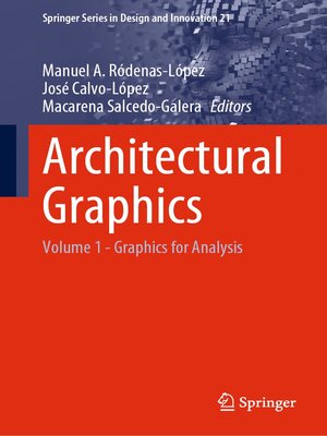 cover image of Architectural Graphics